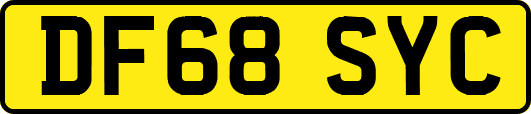 DF68SYC