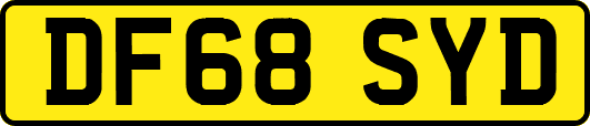DF68SYD