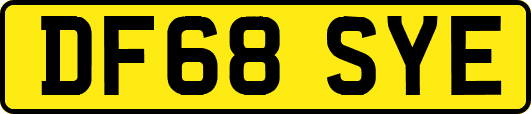 DF68SYE