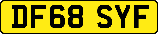 DF68SYF