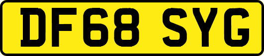 DF68SYG