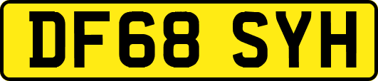 DF68SYH