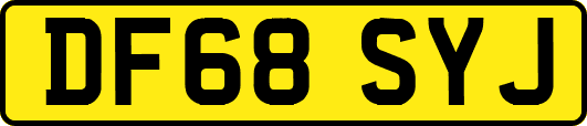 DF68SYJ