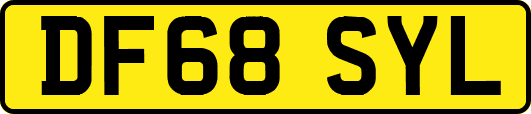DF68SYL