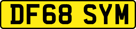DF68SYM