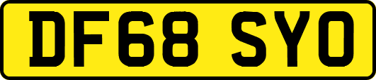 DF68SYO