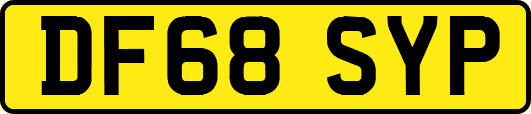 DF68SYP