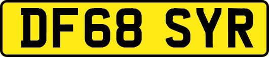 DF68SYR