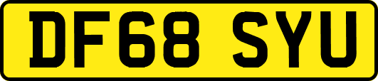 DF68SYU
