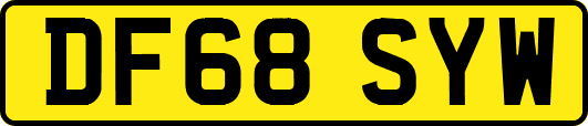 DF68SYW