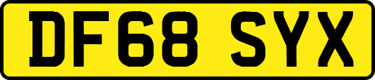 DF68SYX