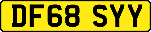 DF68SYY