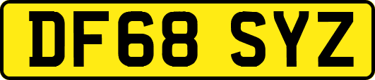 DF68SYZ