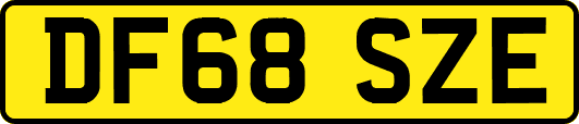 DF68SZE
