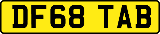 DF68TAB