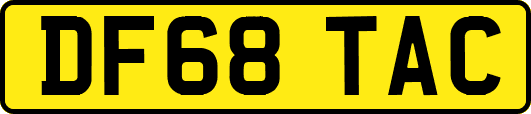 DF68TAC