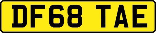DF68TAE
