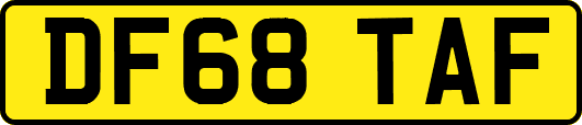 DF68TAF