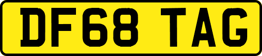 DF68TAG