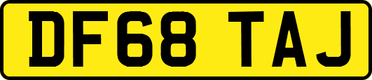 DF68TAJ