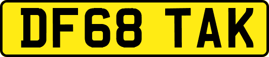 DF68TAK