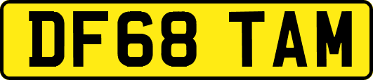 DF68TAM