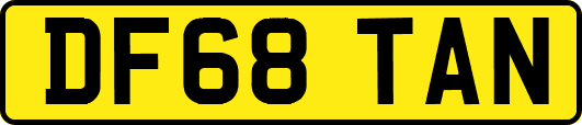 DF68TAN