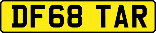 DF68TAR