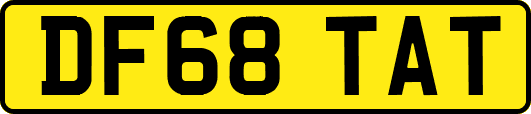 DF68TAT