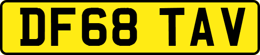 DF68TAV