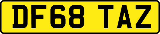 DF68TAZ