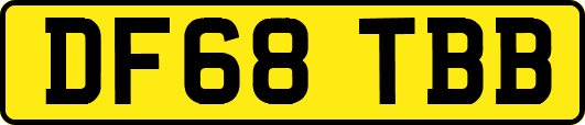 DF68TBB