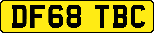 DF68TBC