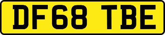 DF68TBE
