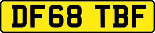DF68TBF