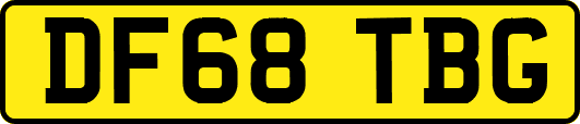 DF68TBG
