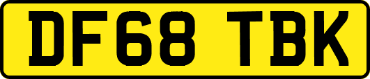 DF68TBK
