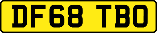 DF68TBO