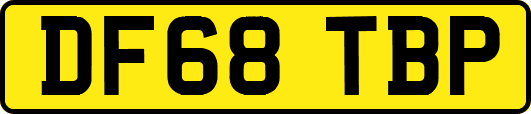 DF68TBP