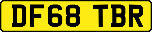 DF68TBR