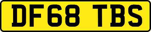 DF68TBS
