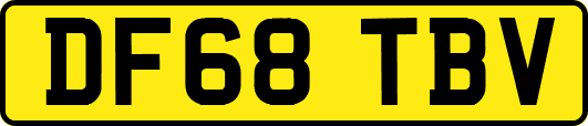 DF68TBV