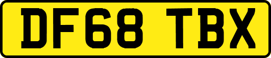 DF68TBX