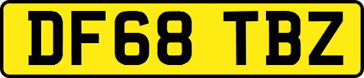 DF68TBZ