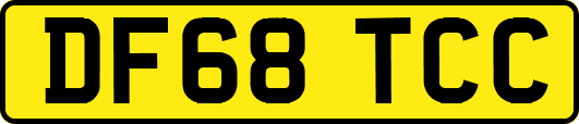 DF68TCC