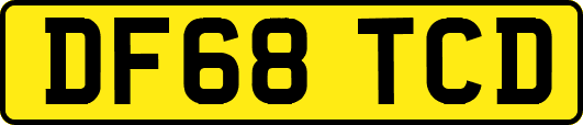 DF68TCD