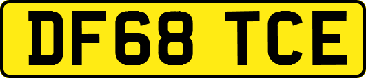 DF68TCE