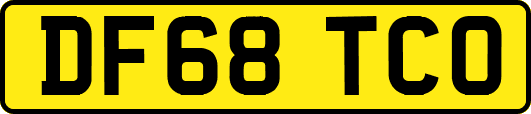 DF68TCO