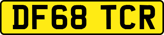 DF68TCR