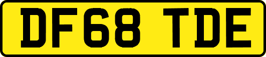 DF68TDE